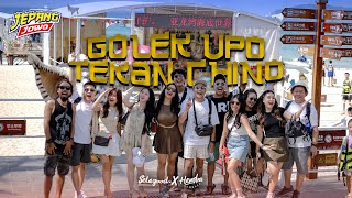 Download lagu JEPANG JOWO - GOLEK UPO TEKAN CHINO | SELAGOOD Ft. HENDRA KUMBARA mp3 Download lagu JEPANG JOWO - GOLEK UPO TEKAN CHINO | SELAGOOD Ft. HENDRA KUMBARA mp3