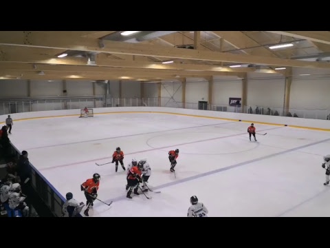 HC Nokia Mustat -  Hokkarit