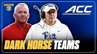 2026 ACC Dark Horse Teams | Cover 3 College Football