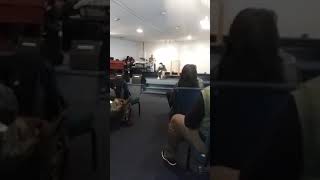 Tye Tribbett - &quot;I Want More&quot; // Choreography by Quincy Fielding III