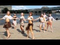 Que Hiciste - choreo by Jane Kornienko 