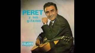 Peret y sus Gitanos &quot;Borriquito&quot;