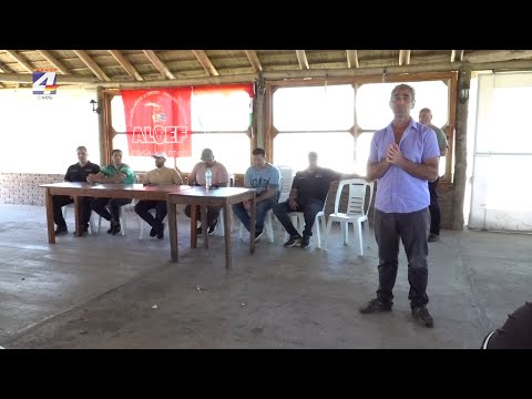 Trabajadores del frigorífico Casa Blanca quedaron nuevamente sin el seguro de desempleo