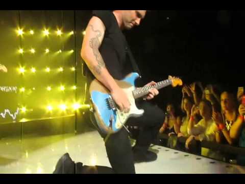 Video thumbnail for Adam Levine