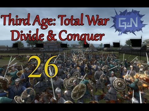 TATW: Lindon 26 - A Terrible Ending