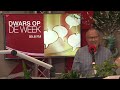 Dwars op de week: Floriade en fietsen