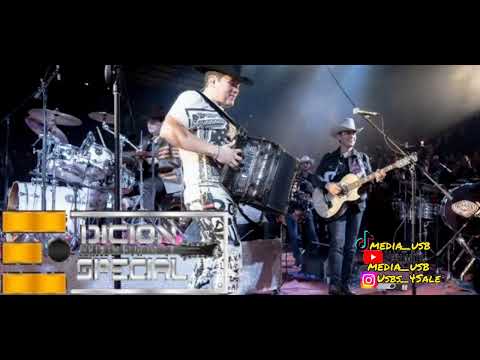 Edicion Especial - Corridos En vivo [Tocada 2016]