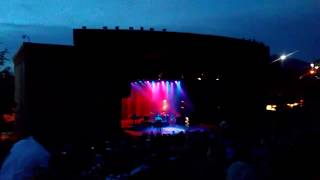 Air Supply - &quot;Without You&quot; at the Sandy Amphitheater