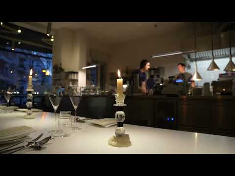 Restaurant »pars« - Berlin Taste Twelve 2025/2026