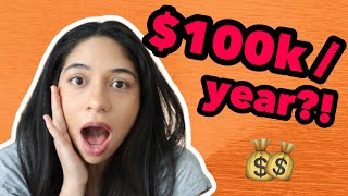How Much do Massage Therapists Make a Year
