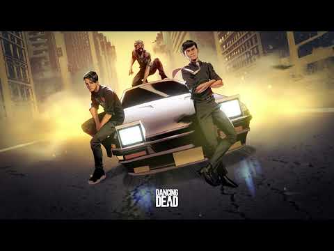 Komb, Tatsunoshin & No Hero - Running In The 90s