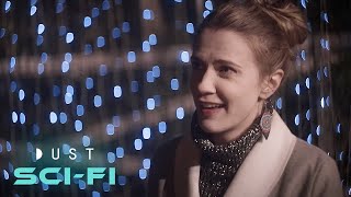 Sci-Fi Short Film Multiverse Dating for Beginners | DUST