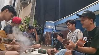 Download lagu TAK BISAKAH | PETERPAN / NOAH (COVER) REAL DRUM mp3 Download lagu TAK BISAKAH | PETERPAN / NOAH (COVER) REAL DRUM mp3