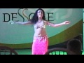 Арабская ночь танец живота 