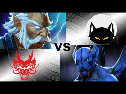 Hokori vs Wolf Team  (game 2) |  HIGHLIGHTS