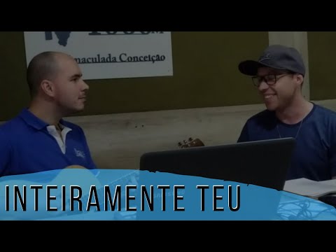 Inteiramente Teu video