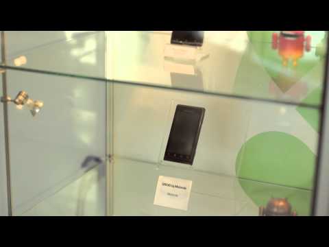 欢迎学习Google Android 开发者纳米学位