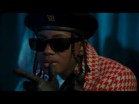 TheArti$t- Love Somebody (Official Music Video)