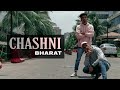 Chashni song Dance Cover | Bharat | Salman Khan, Katrina Kaif |