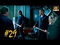 Scofield And His Team Start To Dig A Hole To Escape The Prison Prison Break S01 Pt 29 2160p 4K