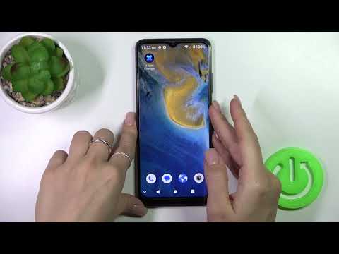 How to Turn On Flash Light in ZTE Blade A51 – Activate Flash Light