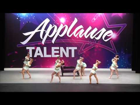 People’s Choice // My Love My Darling - Dance Works - M [Murfreesboro, TN]