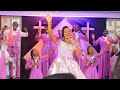 UNASTAHILI IBADA ZIPPORAH ERIC OFFICIAL 4K VIDEO SMS SKIZA 6985540 To 811