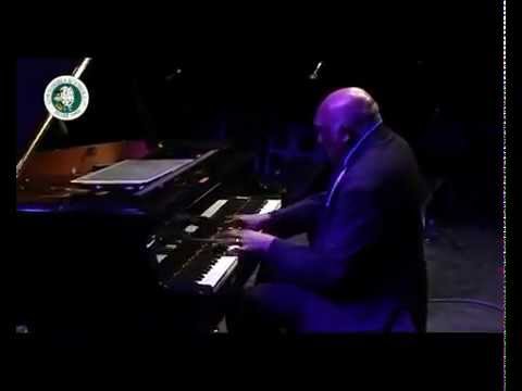Grant Stewart y Eric Alexander Quartet with Harold Mabern