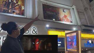 Download lagu ASLI GA LAKU MARVEL DI INDIA🤣BIOSKOP ELIT INDIA SERU KALI BAH, CUMA 10 ORANG YG NONTON‼️ mp3