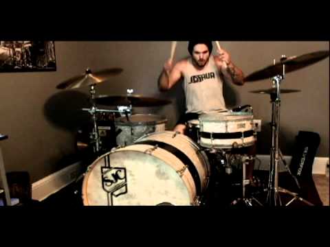 Joey West - After Edmund "Thank God" Audition Video