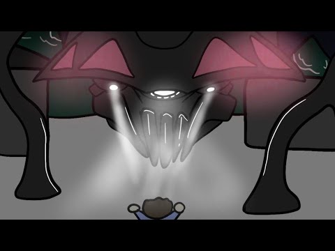 The probe (Wotw Christmas special animation)