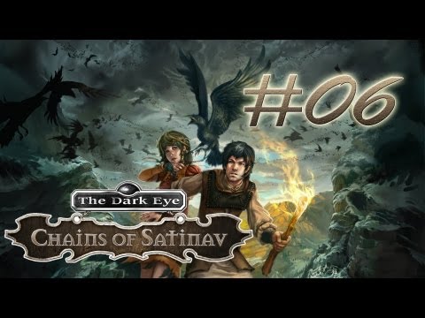 LP: DSA: Satinavs Ketten - 06 - Der geizige Gram