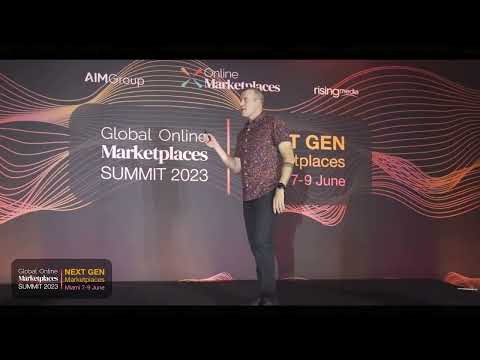 Spencer Scott - Improving Monetization in Uncertain Times - YouTube