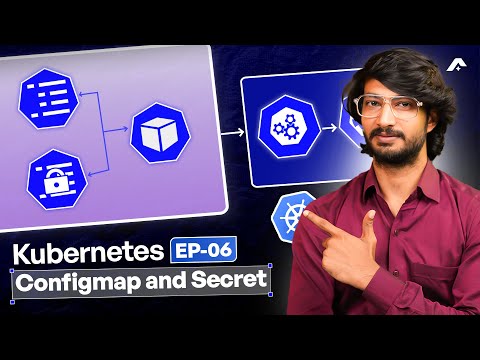 🚀 Kubernetes Core Concepts: Avoid Deployment Disasters! 🤯 ( Episode 6 )