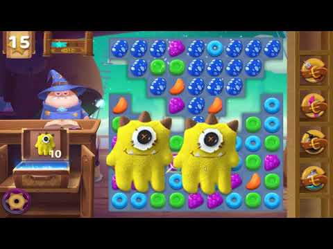 Munchkin Match Level 12 -- AppLevelHelp.com