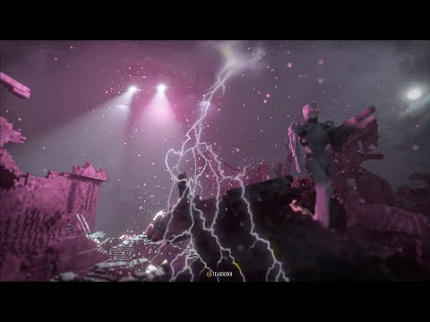 Terminator: Rise of the Machines in | Teardown