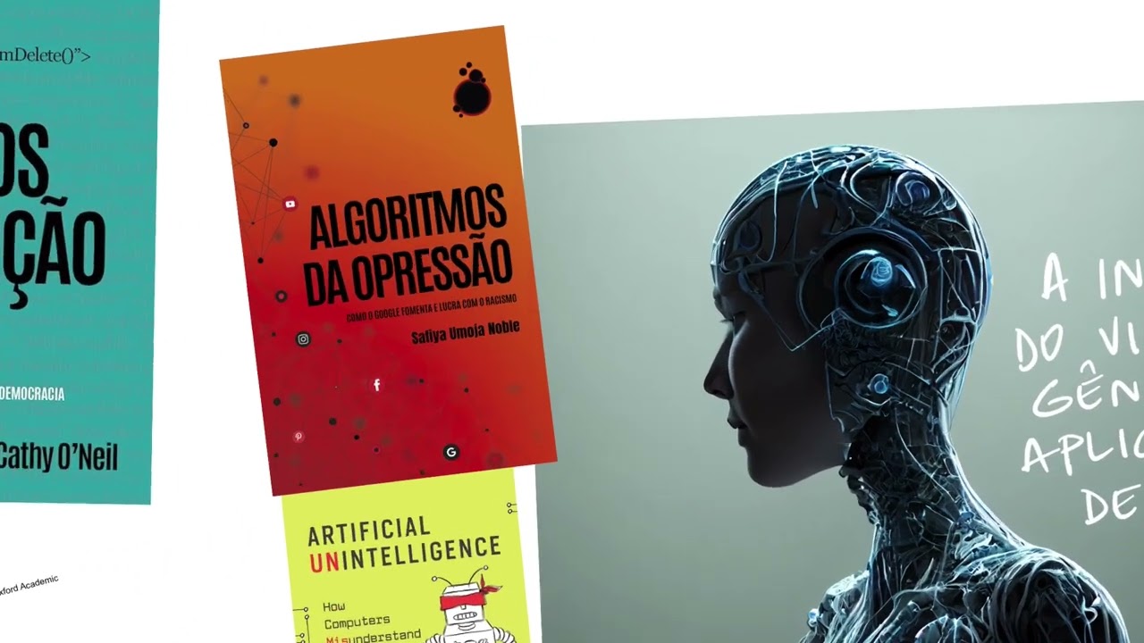 A influência do viés de gênero nos aplicativos de IA