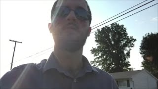 [Vlog] 9/5 ride to indy, craigslist, flea market, video game haul