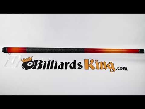 Valhalla VA238 Pool Stick - Cue View 360 - 4K Ultra HD Rotating 360 Degree Wide View