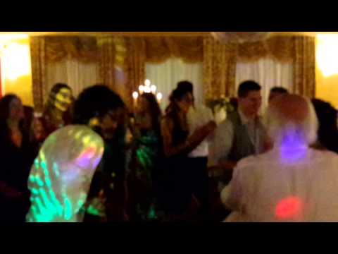 LA PIZZICA AL MATRIMONIO - LA MASSERIA - INTRATTENIMENTO MUSICALE MATRIMONIO FRANCESCO BARATTUCCI