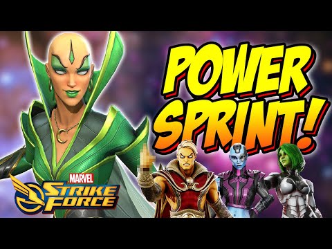 Broken Infinity Watch, Moondragon Revealed, Missing Iso-8, Upcoming Events and more