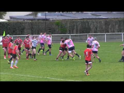 2017.04.01 TO XIII - LIMOUX U20 Elite 2MT