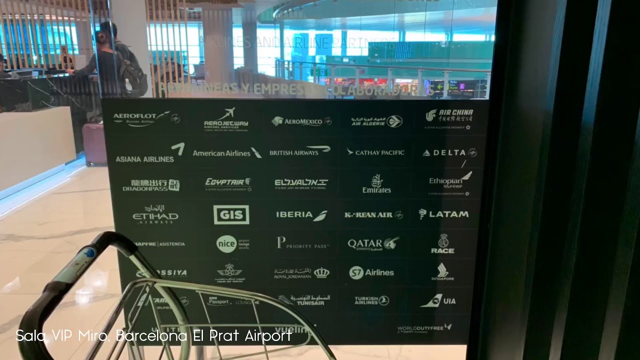 Sala VIP Miro thumbnail