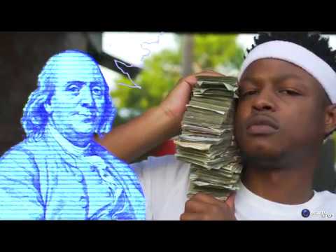 Nu Money - Blue Faces (Exclusive By: @HalfpintFilmz)