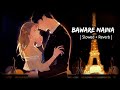 Baware Naina Slowed Reverb Slowed Lo Fi