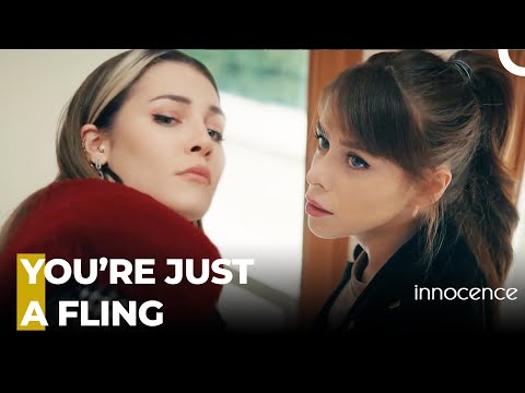 Hale Tries to Get Rid of Ela - Innocence