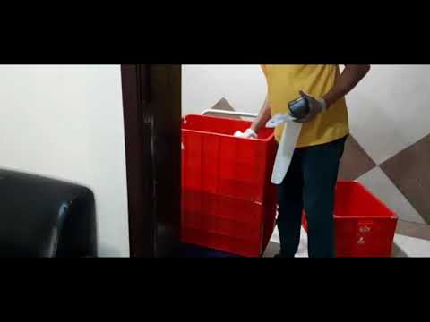 Online Shopping Matajar by Nesto