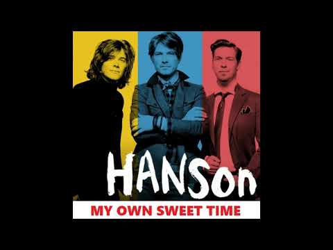 My Own Sweet Time video