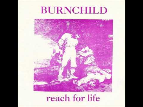 Burnchild - Locked In The Rain