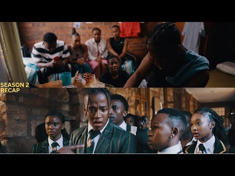 Youngins Season 2 Episodes 1-45 Full Recap | Guide to Season 3